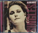 cd Alison Moyet - Singles, Cd's en Dvd's, Cd's | Pop, Ophalen of Verzenden, Zo goed als nieuw, 1980 tot 2000