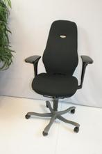 Fauteuil de bureau ergonomique Kinnarps 6/8 4D, Comme neuf, Chaise de bureau, Ergonomique, Enlèvement ou Envoi