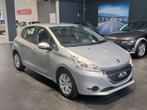 Peugeot 208 1.2i Active * Garantie * (bj 2014), Auto's, Stof, Gebruikt, 1199 cc, Bedrijf