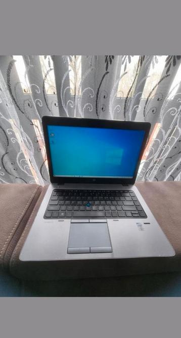 Laptop Hp Elitebook i5  
 beschikbaar voor biedingen