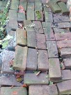 boordstenen, Ophalen, Zo goed als nieuw