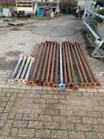 Lot bouwstippen, Doe-het-zelf en Bouw, Steigers, Ophalen, Gebruikt, Overige typen