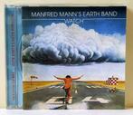 Manfred Mann's Earth Band: Watch, Comme neuf, Progressif, Enlèvement ou Envoi