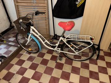 Gitane Intramuros Collection - Women’s City Bike - Junior beschikbaar voor biedingen