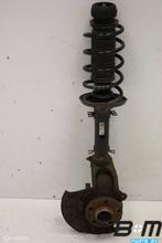 Veerpoot rechtsvoor VW Golf 4 1J0413031T, Autos : Pièces & Accessoires, Utilisé