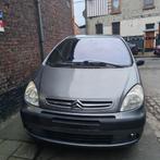 Citroen xsara Picasso '2005 prijs 2375 euro klaar voor immat, Auto's, Citroën, Voorwielaandrijving, Xsara, 4 cilinders, 1600 cc