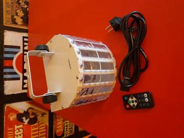 Lyre led disco RGB DMX-verlichting  beschikbaar voor biedingen