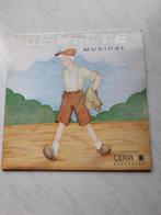 Gilbert Neilburt ‎/ Musical - De Witte (LP), Cd's en Dvd's, Vinyl | Nederlandstalig, Ophalen of Verzenden