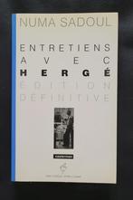 Kuifje Hergé, Ophalen, Gelezen