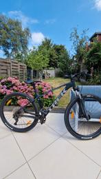 Trek marlin 7 mountainbike, Fietsen en Brommers, Fietsen | Mountainbikes en ATB, Ophalen, Zo goed als nieuw, Trek
