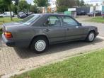 Mercedes-Benz 200-280 (W123) 230 E Oldtimer, Auto's, Mercedes-Benz, Automaat, Gebruikt, Overige brandstoffen, Bedrijf