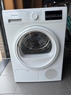 Siemens condens droogkast 9kg van 2022, Ophalen, Zo goed als nieuw, Condens