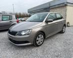 Skoda 2016, Bedrijf, 5 deurs, Zilver of Grijs, Fabia