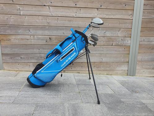 Golfset voor kinderen 11-13 jaar rechtshandig, Sport en Fitness, Golf, Set, Ophalen