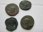 Romeinse munten, Postzegels en Munten, Munten | Europa | Niet-Euromunten, Ophalen of Verzenden