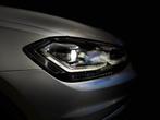 Volkswagen Golf Variant 1.4 TSI Highline DSG * 150pk! * MASS, 4 cilinders, Alcantara, Golf, Zilver of Grijs