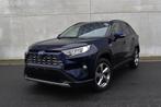 Toyota RAV 4 2.5i Hybrid Dynamic 5 ans de garantie !, Achat, Euro 6, Entreprise, Détection des panneaux routiers