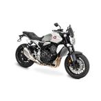 2 nummerborden CB1000R, Motoren, Gebruikt