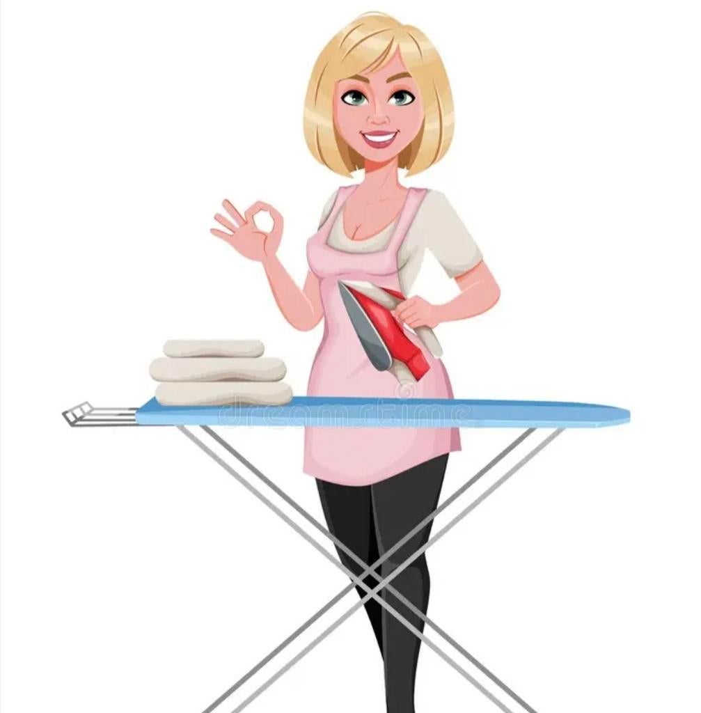 Repassage, Enlèvement ou Envoi