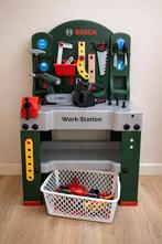 Plan de travail avec outils d'accompagnement, Enfants & Bébés, Enlèvement, Utilisé