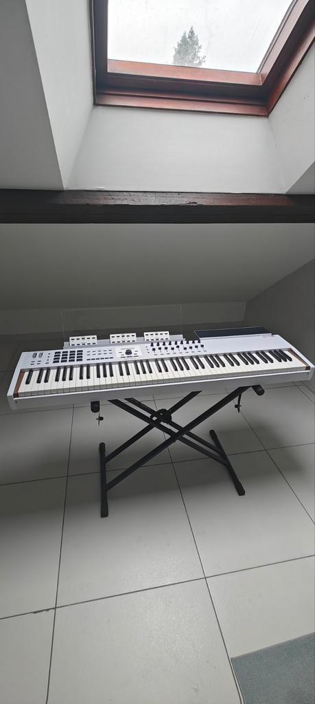 Arturia MkII 88, Muziek en Instrumenten, Keyboards, Nieuw, Ophalen of Verzenden