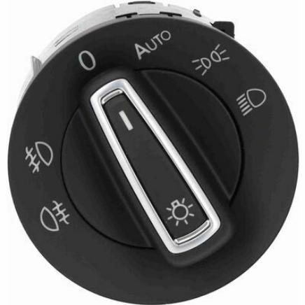 Interrupteur, Lumière Principale, Autos : Divers, Accessoires de voiture, Neuf, Enlèvement ou Envoi