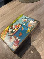 Puzzles cubes vintage Disney, Antiek en Kunst, Ophalen