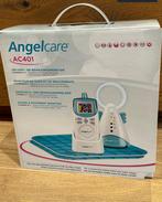 Angelcare AC401, Kinderen en Baby's, Babyfoons, Ophalen, Zo goed als nieuw