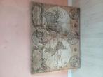 Tableau Maison du monde 93x73cm, Huis en Inrichting, Woonaccessoires | Wanddecoraties, Ophalen, Zo goed als nieuw