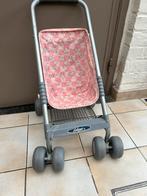 Poppenbuggy, Kinderen en Baby's, Buggy's, Ophalen, Gebruikt