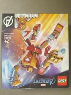 Lego 76203 Iron Man Mech Armor - boîte scellée - ensemble re, Ensemble complet, Lego, Enlèvement ou Envoi, Neuf