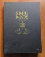 DVD-Box (2DVD) Simple Minds - Seen the Lights (2003), Comme neuf, Musique et Concerts, Tous les âges, Coffret