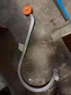 Nokhaak - haken voor ladders, Doe-het-zelf en Bouw, Ophalen, Ladder