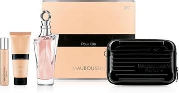 Mauboussin Prestige Set Pour Elle SNELLE GRATIS LEVERING beschikbaar voor biedingen