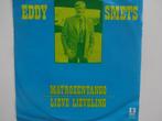 Eddy Smets - Lieve Lieveling / Matrozentango (1971), Ophalen of Verzenden, Single