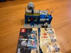Lego space vintage, Enlèvement, Comme neuf, Ensemble complet, Lego