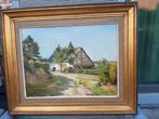 Ferme à Francorchamps, Ophalen