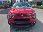 Citroen C3 New PureTech Max S&S, Euro 6, Parkeersensor, Bedrijf, 83 pk