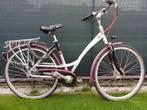 Batavus damesfiets maat 48, Ophalen, 47 tot 50 cm, Versnellingen, Batavus