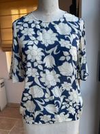 Bloes van Essentiel , maat 36, Kleding | Dames, Ophalen of Verzenden, Maat 36 (S), Blauw