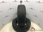 winter 195/65R15 91H Dunlop 195/65 R15 195/65/15, Auto-onderdelen, Ophalen, Gebruikt, 15 inch, Winterbanden