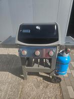Gas BBQ van het merk Weber, Ophalen, Zo goed als nieuw