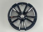 VW golf GTI TCR Pretoria R-line autovelgen Matt&Gloss Black, Auto-onderdelen, 18 inch, Overige, Velg(en), Nieuw