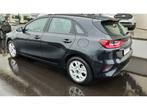 Kia Ceed / cee'd Apple-Android*Cruise*BTW aftrekbaar, Autos, Kia, 5 places, Berline, Noir, Achat