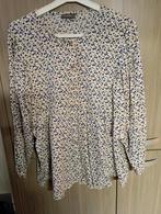 gebloemde bloes YESSICA mt 50 NIEUW, Kleding | Dames, Grote Maten, Yessica, Ophalen, Nieuw, Blouse of Tuniek
