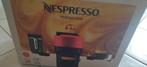 Nespresso Vertuo POP rood, Ophalen, Zo goed als nieuw