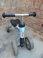 Pucky peuterfiets, Fietsen en Brommers, Fietsen | Driewielers, Ophalen, Zo goed als nieuw, Puky