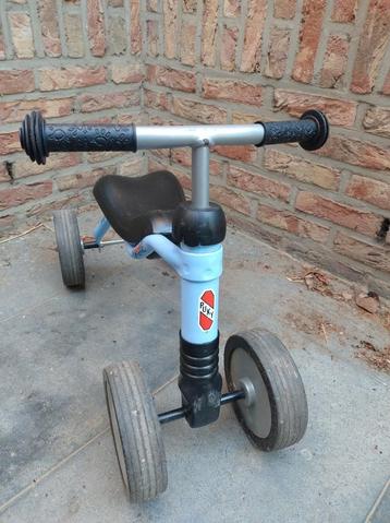 Pucky peuterfiets  beschikbaar voor biedingen