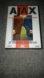 DVD Ajax, Enlèvement ou Envoi, Utilisé, Football