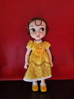 Belle Baby Doll - Disney Animator's Collection, Verzamelen, Poppen, Ophalen, Zo goed als nieuw, Pop